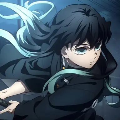Profile image of 時透無一郎