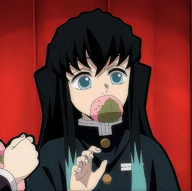 Profile image of 時透無一郎