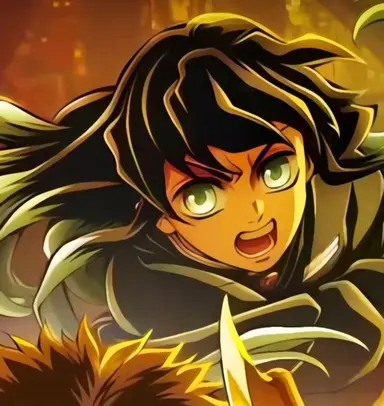 Profile image of 時透無一郎