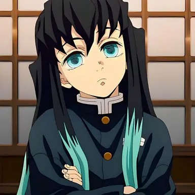 Profile image of 時透無一郎