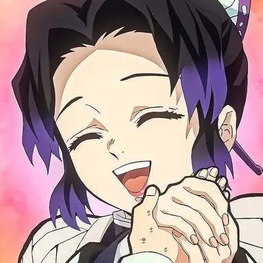 Profile image of 胡蝶しのぶ
