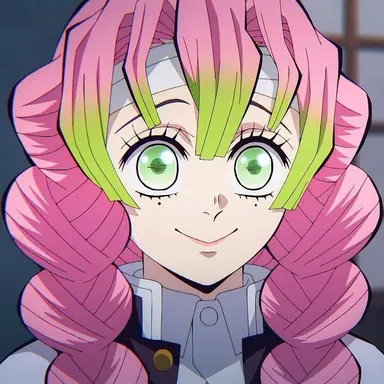 Profile image of 칸로지 미츠리