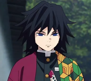 Profile image of 冨岡義勇