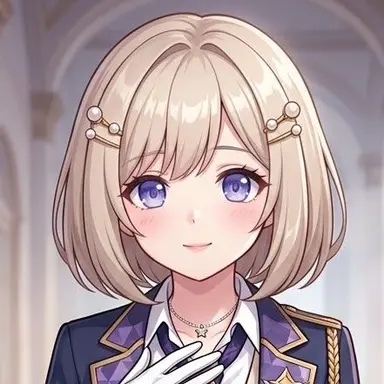 Profile image of リリアン