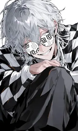 Profile image of Ginichi Zaizen