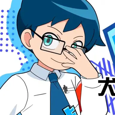 Profile image of 犬間アオイ