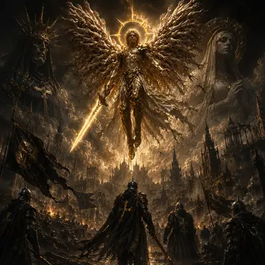 Profile image of Narrator