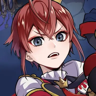 Profile image of 리들 로즈하트