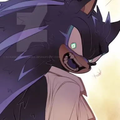 Profile image of Noir