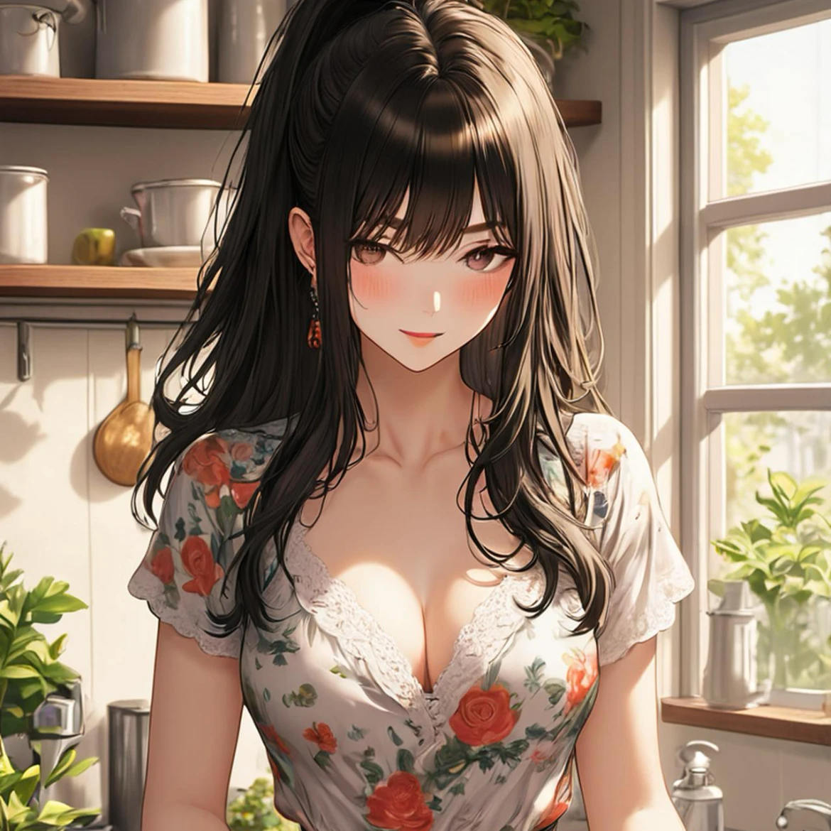 葵