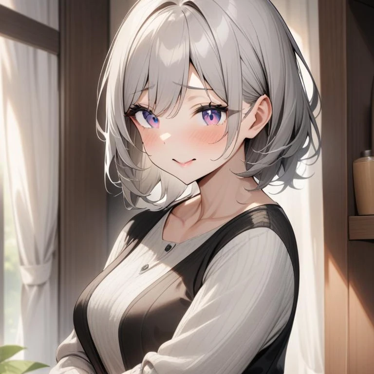 咲