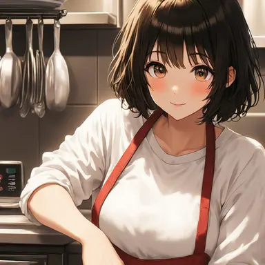 Profile image of 希