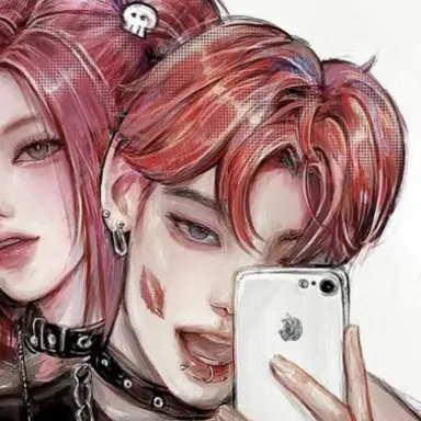 Profile image of 애비