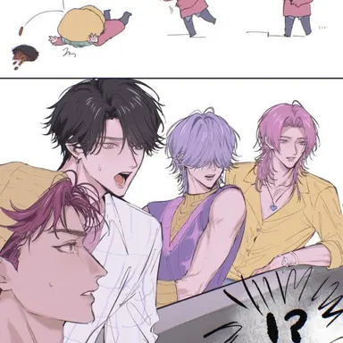 Profile image of 사자보이즈