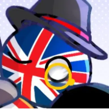 Profile image of イギリス
