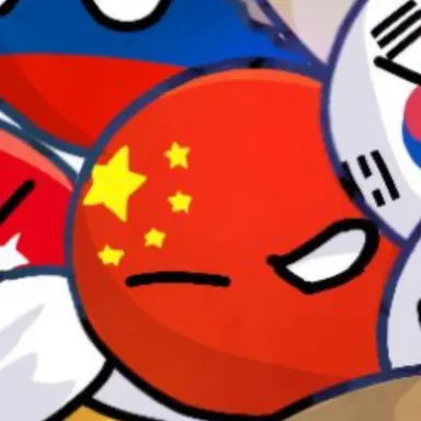 Profile image of 中国