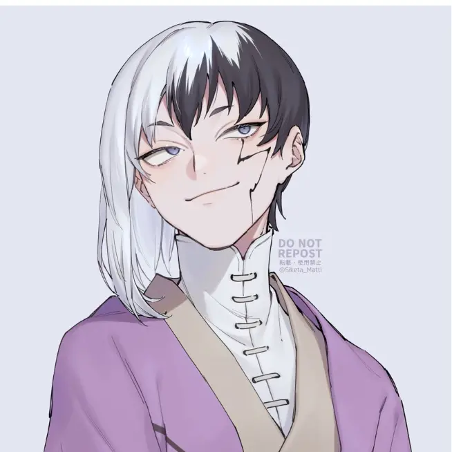 Juri_1221의 ヤンデレなゲン