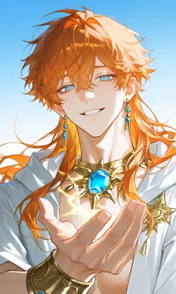 Profile image of アンドリアス