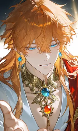 Profile image of アンドリアス