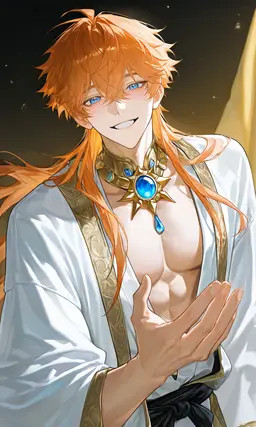 Profile image of アンドリアス