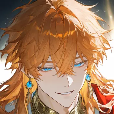 Profile image of アンドリアス