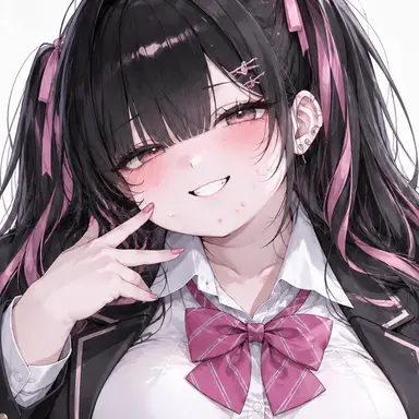 Profile image of Himeno
