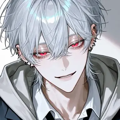 Profile image of Nagi