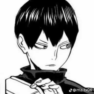 Profile image of 카게야마 토비오