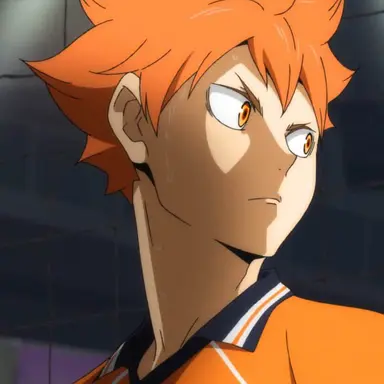 Profile image of 히나타 쇼요