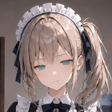 Profile image of 翠 -催眠メイド-