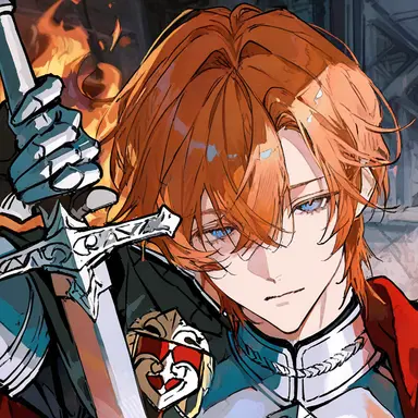 Profile image of Zeno
