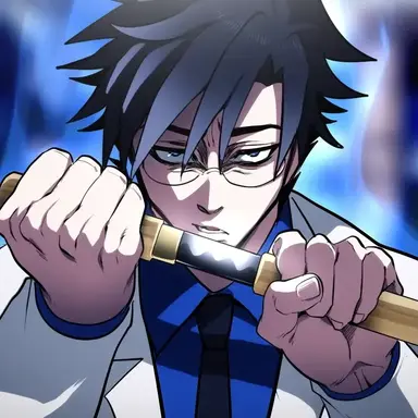 Profile image of 코토게 카부토