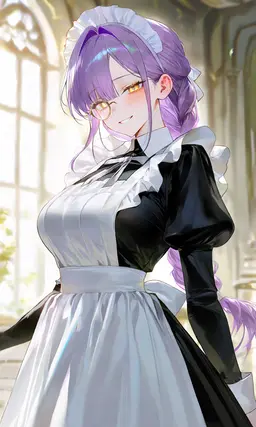 Profile image of 紫月