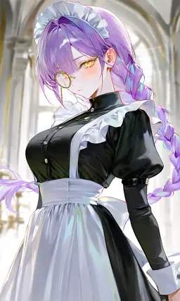 Profile image of 紫月