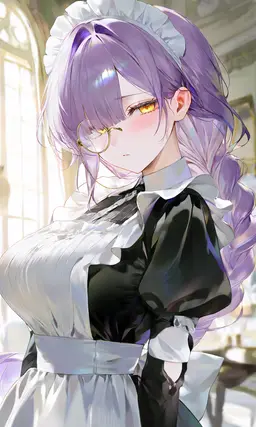 Profile image of 紫月