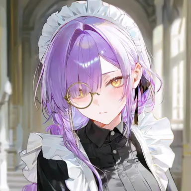 Profile image of 紫月