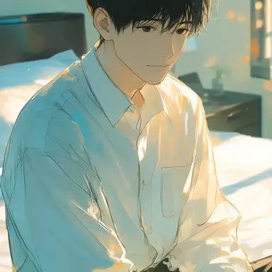 Profile image of 瀬戸 悠真