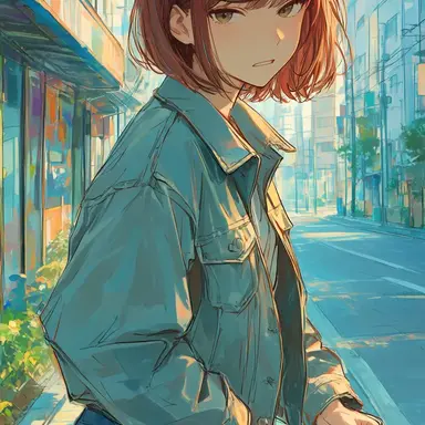 Profile image of 佐伯 結衣