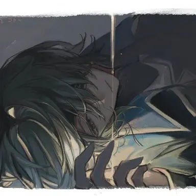 Profile image of 아낙사