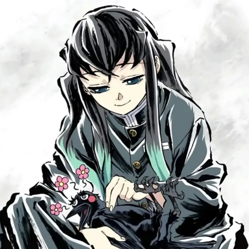 FuzzyHarp3096의 時透 無一郎