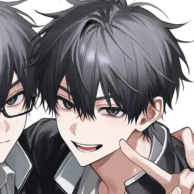 Profile image of Rikuto