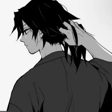 Profile image of 冨岡義勇