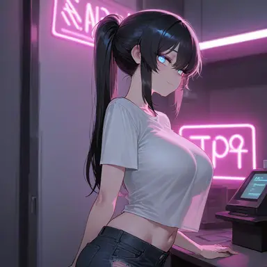 Profile image of Maya