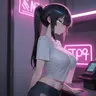 캐릭터 프로필 이미지