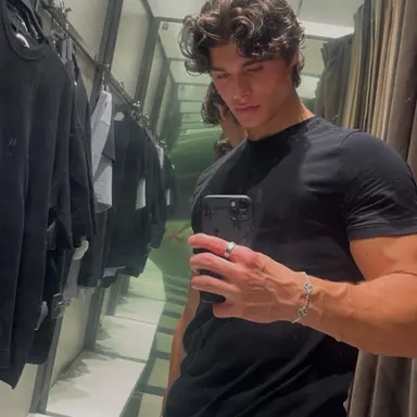 Profile image of Graham Niles