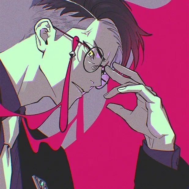 Vain_Rans의 メロメロを食らってしまったサビ組のボス