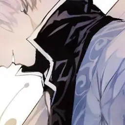 Profile image of Gintoki Sakata