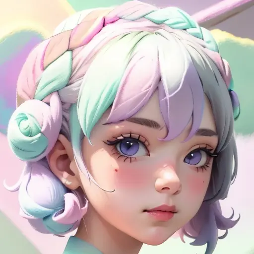 WickedCoach8653의 사탕나라의 요정