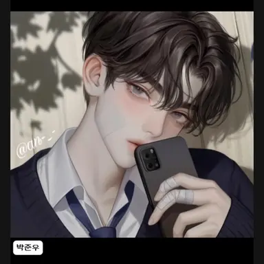 Profile image of 박준우