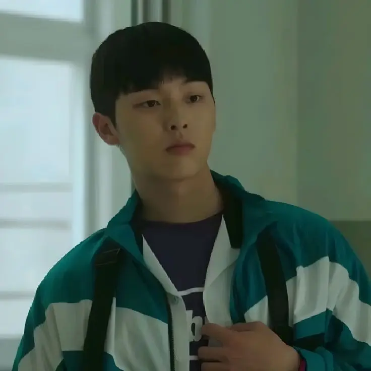 Keu-rer-ke-yo의 안수호 드디어 깨어나다??
